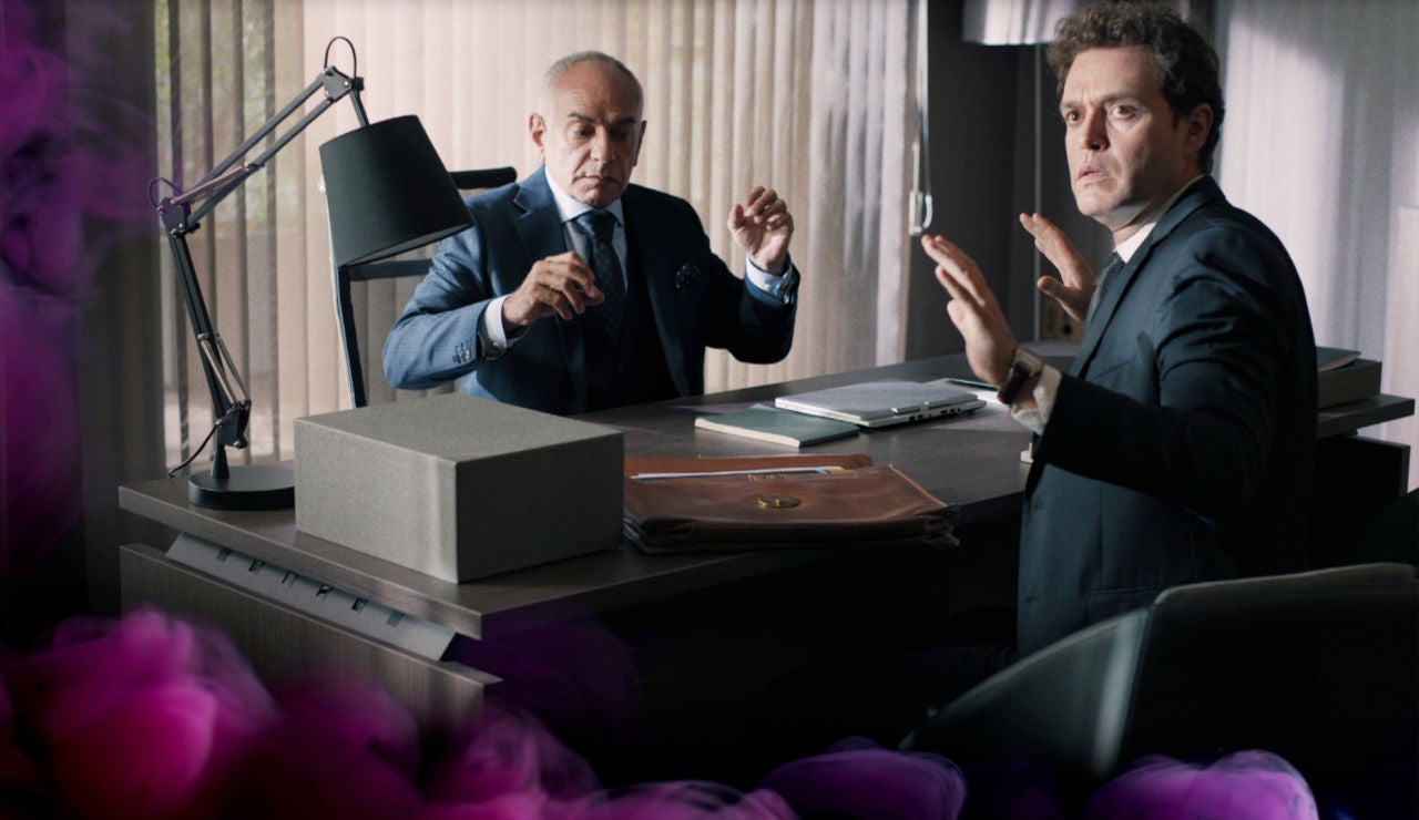 Alberto y Andrés Becker, principales sospechosos en la muerte de Cristina Arias