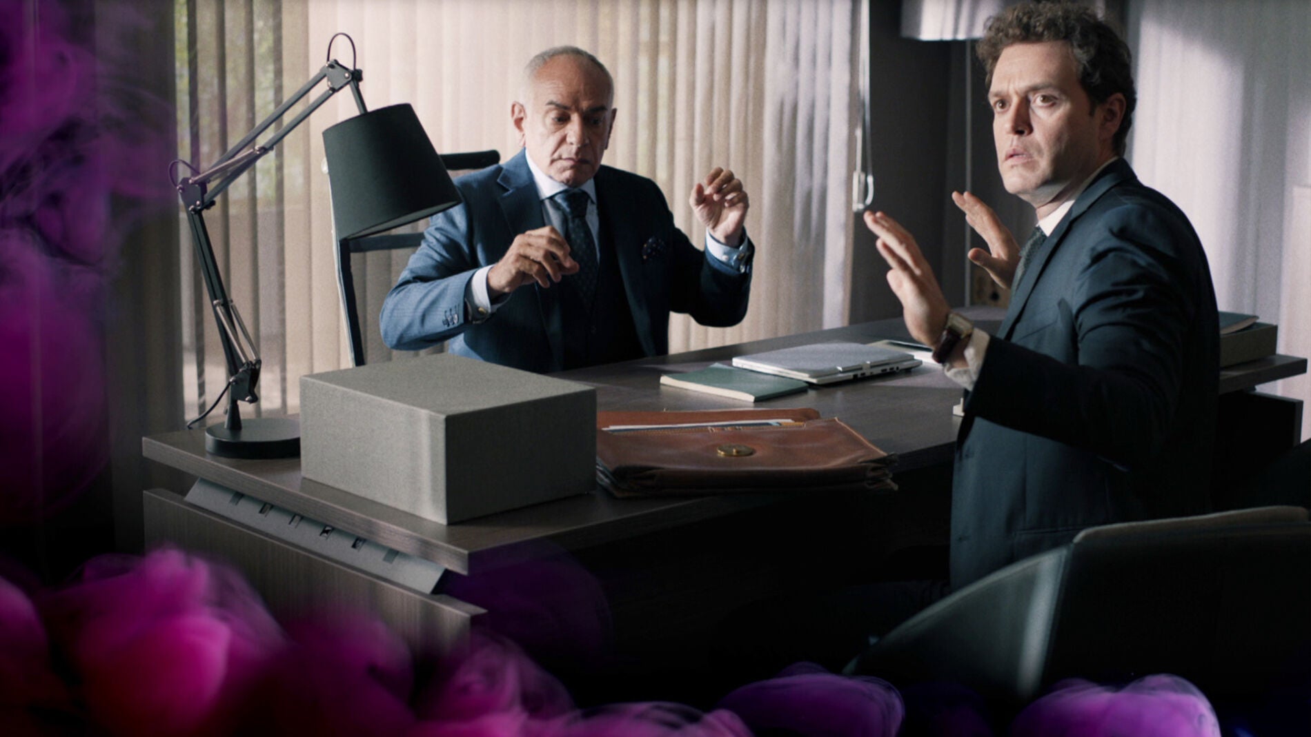 Alberto y Andr&eacute;s Becker, principales sospechosos en la muerte de Cristina Arias