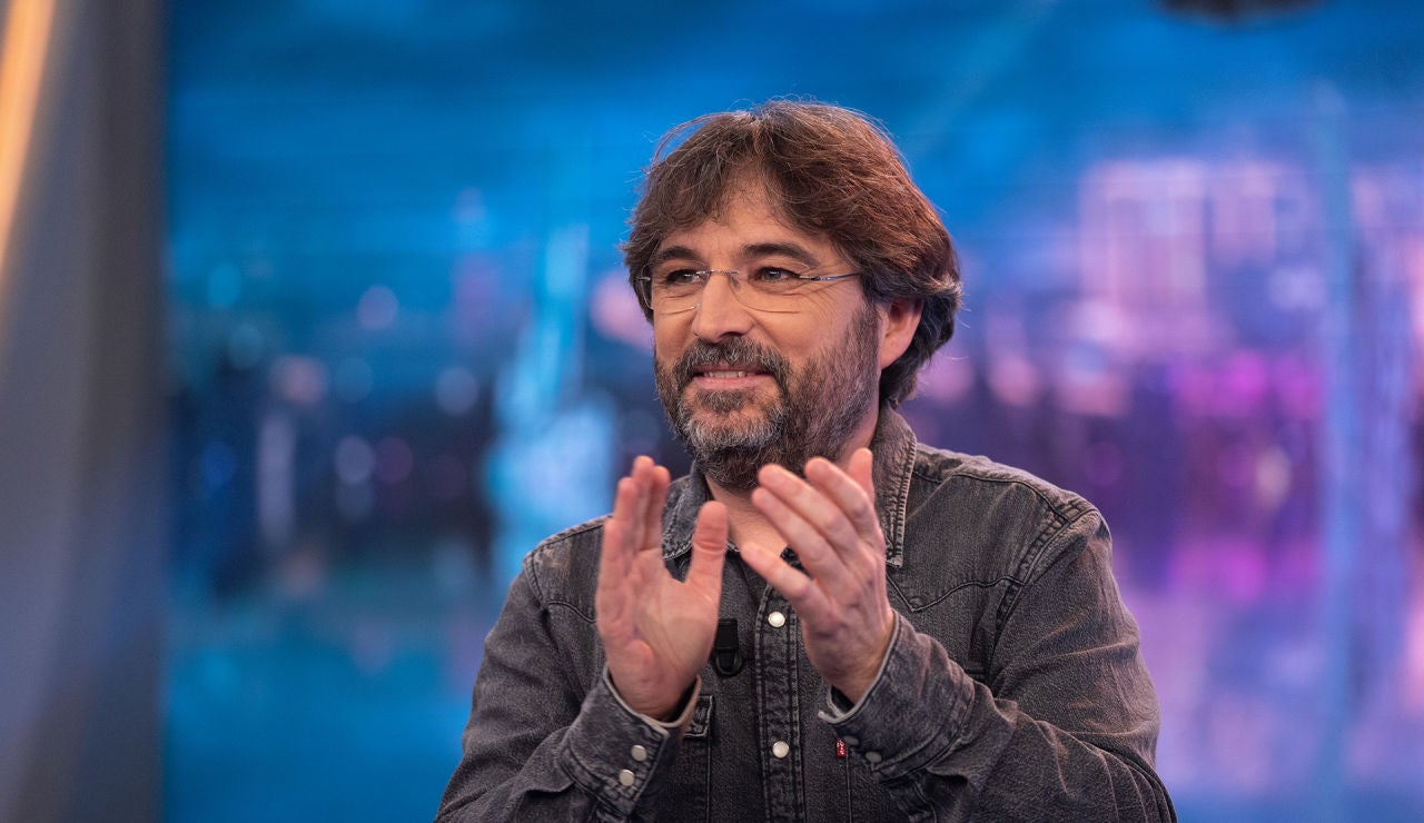 Revive la entrevista completa de Jordi Évole en 'El Hormiguero 3.0' Revive la entrevista completa de Jordi Évole en 'El Hormiguero 3.0'