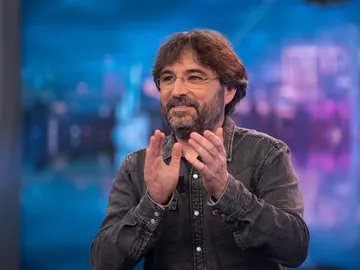 Jordi Évole tras la marcha de Messi del Barcelona: "Me pondría a llorar como un crío" Jordi Évole tras la marcha de Messi del Barcelona: "Me pondría a llorar como un crío"