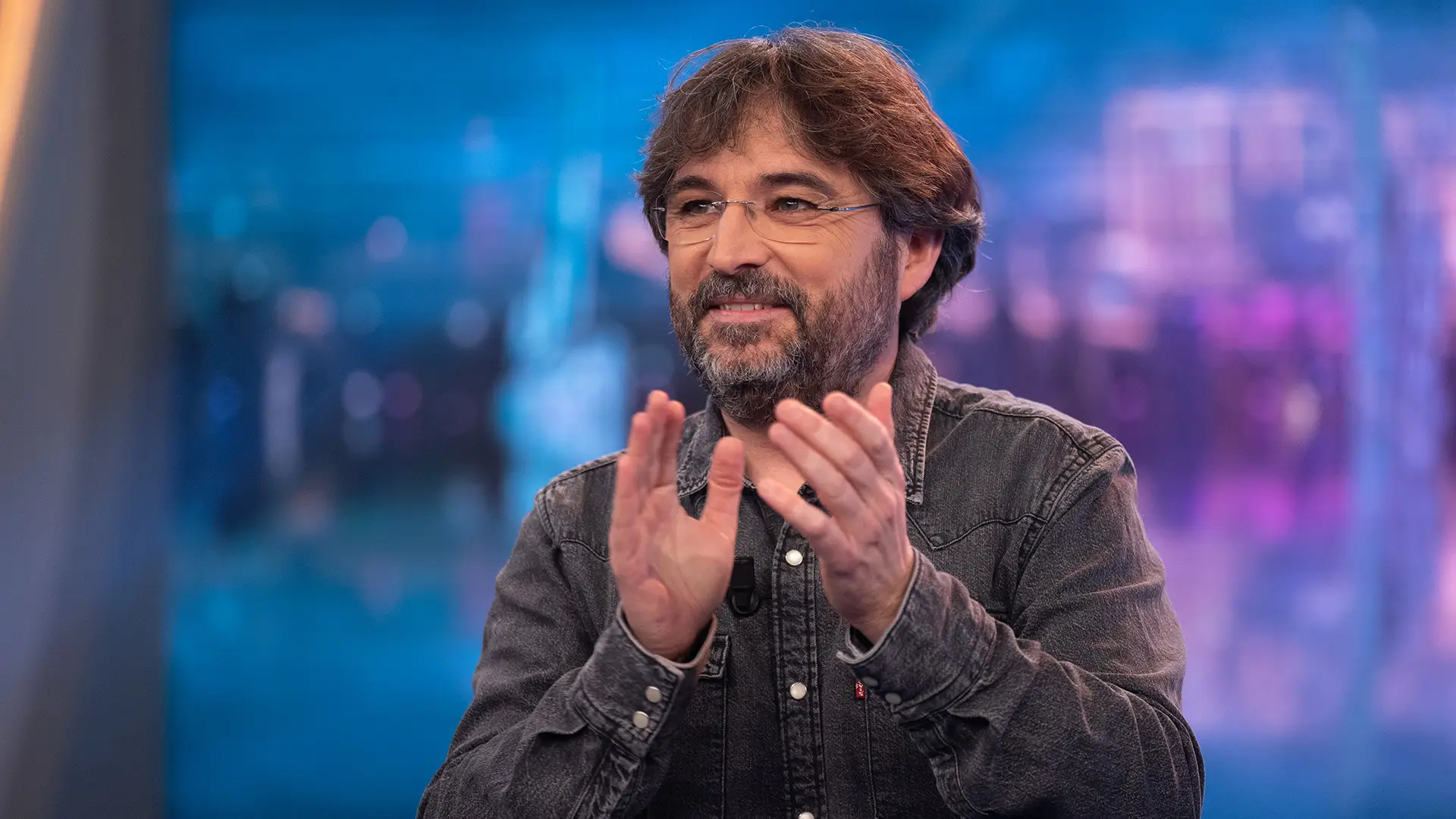 Jordi &Eacute;vole se confiesa tras el anuncio de que Leo Messi deja el Bar&ccedil;a: "Me pondr&iacute;a a llorar como un cr&iacute;o"