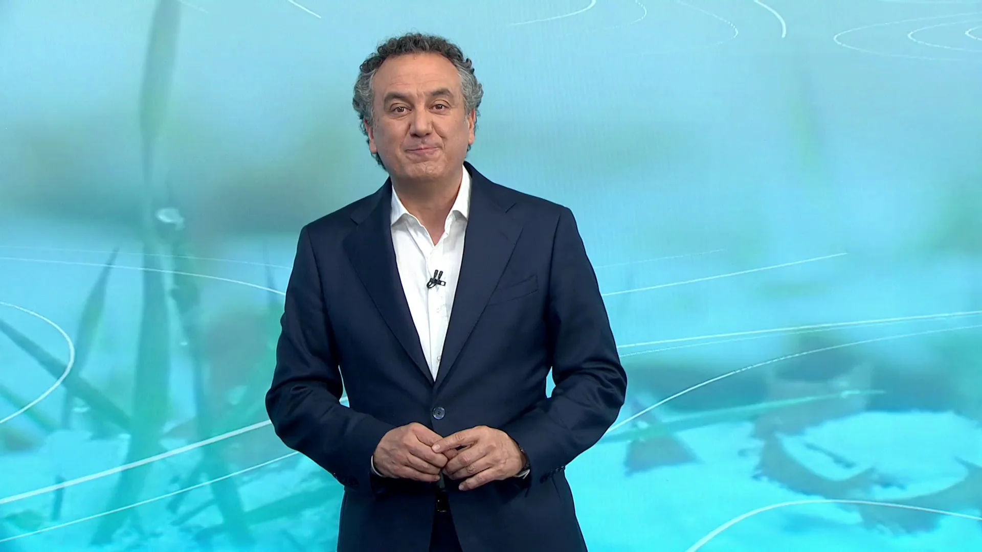 Roberto Brasero Roberto Brasero