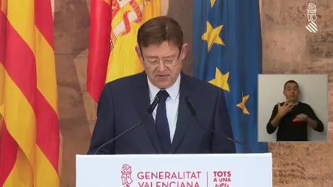 Nuevas restricciones en la Comunidad Valenciana hoy: Abre la hostelería en terrazas y amplía el horario comercial Nuevas restricciones en la Comunidad Valenciana hoy: Abre la hostelería en terrazas y amplía el horario comercial