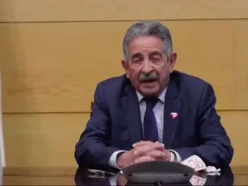 Miguel Ángel Revilla Miguel Ángel Revilla
