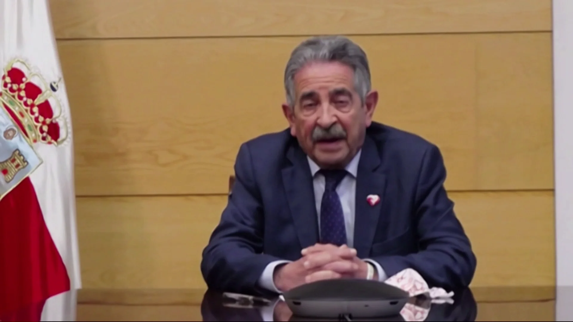 Miguel &Aacute;ngel Revilla