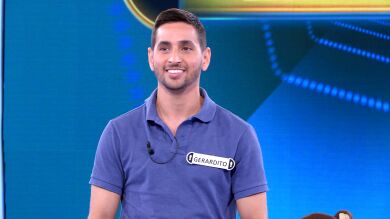 ¡Gerardito queda eliminado! Primer concursante central que se despide de ‘¡Ahora caigo!’