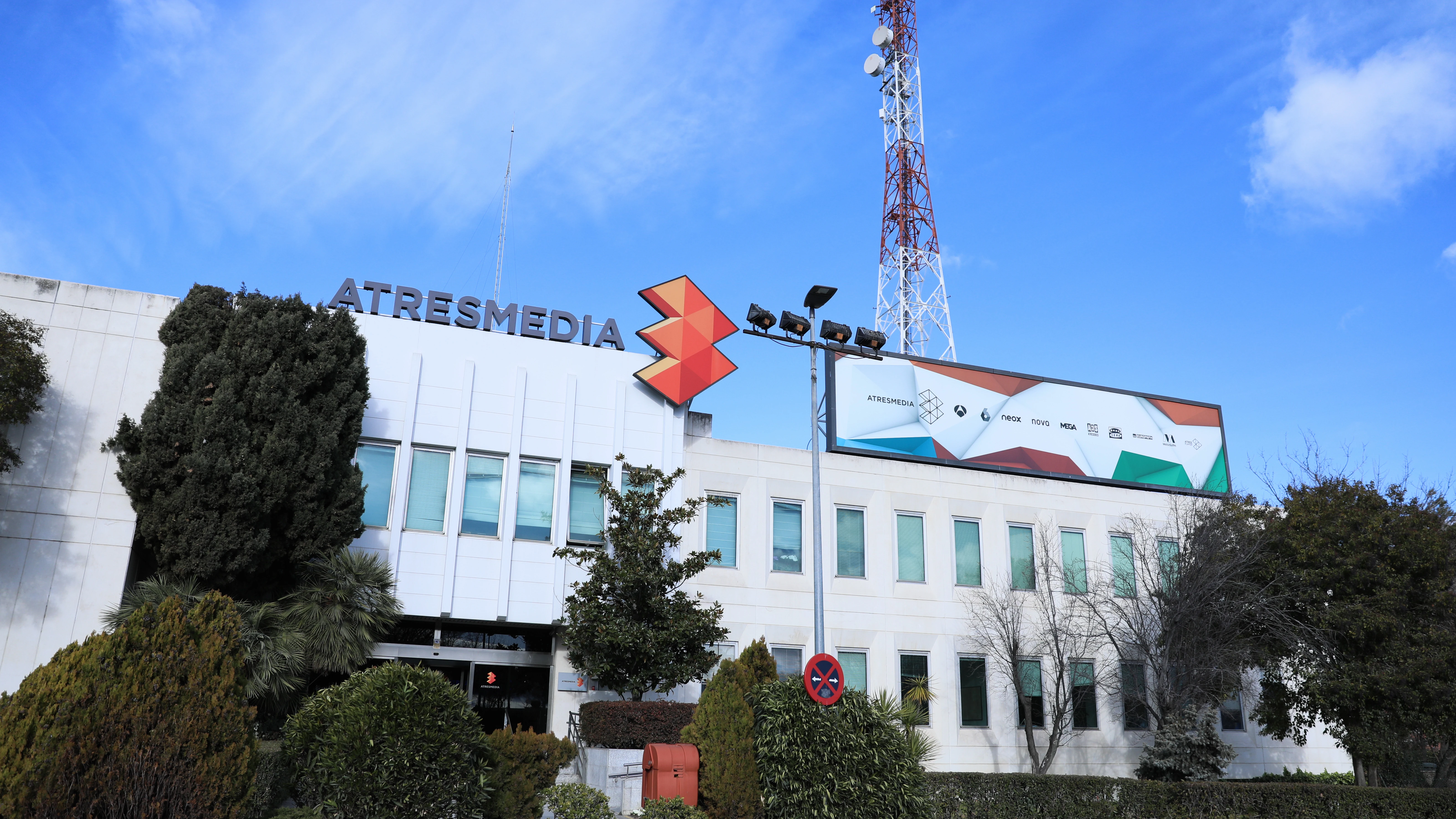 Atresmedia Atresmedia