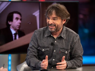Jordi Évole, después de su entrevista con José María Aznar: "No vamos a ser amigos"