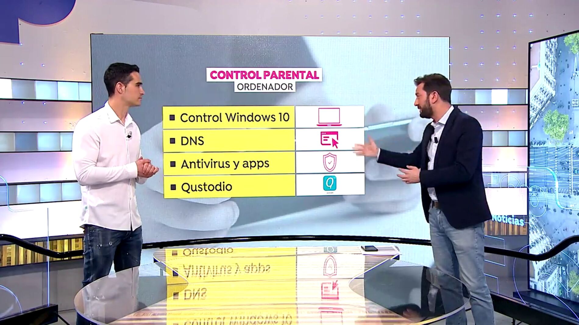 As&iacute; podr&aacute;s supervisar los contenidos que consumen tus hijos en el m&oacute;vil y el ordenador
