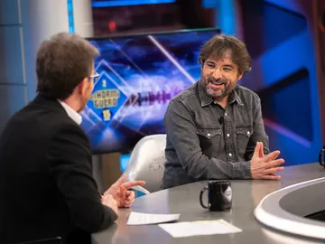 ¿Cómo le condiciona la vida a Jordi Évole la cataplexia? ¿Cómo le condiciona la vida a Jordi Évole la cataplexia?