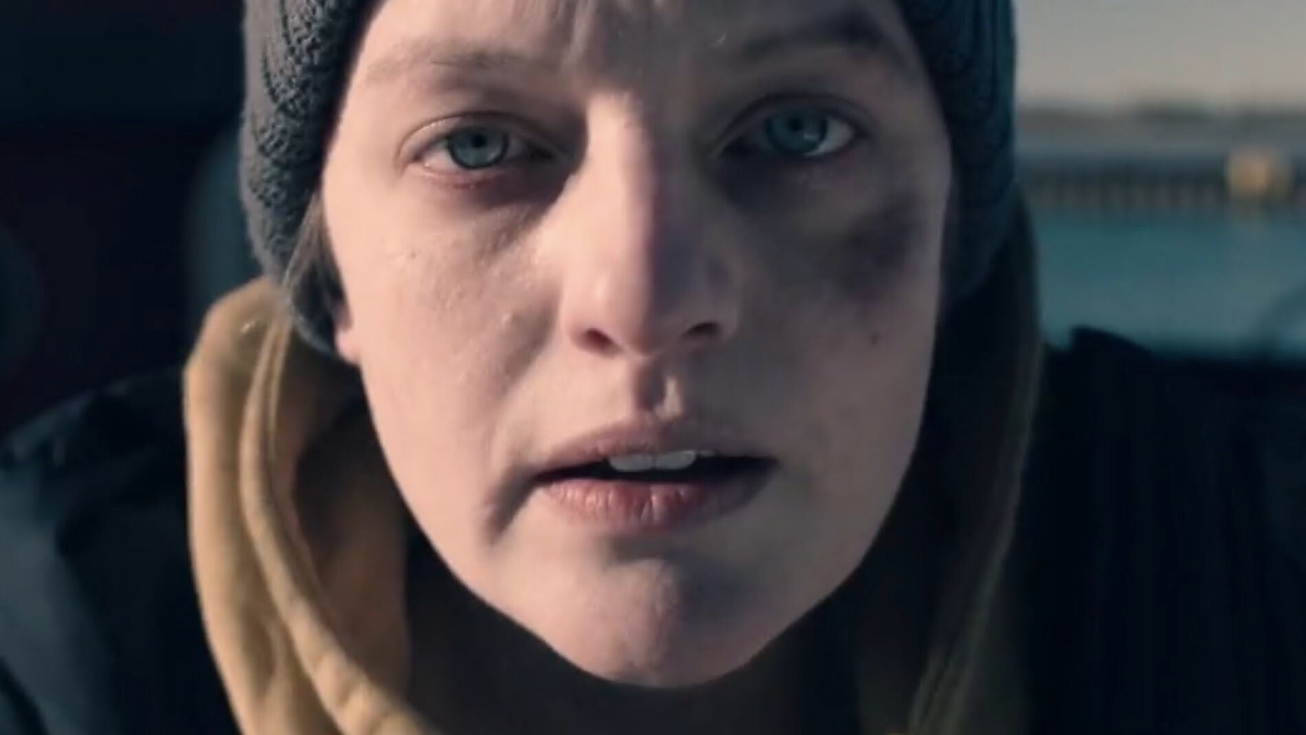 'El cuento de la criada'