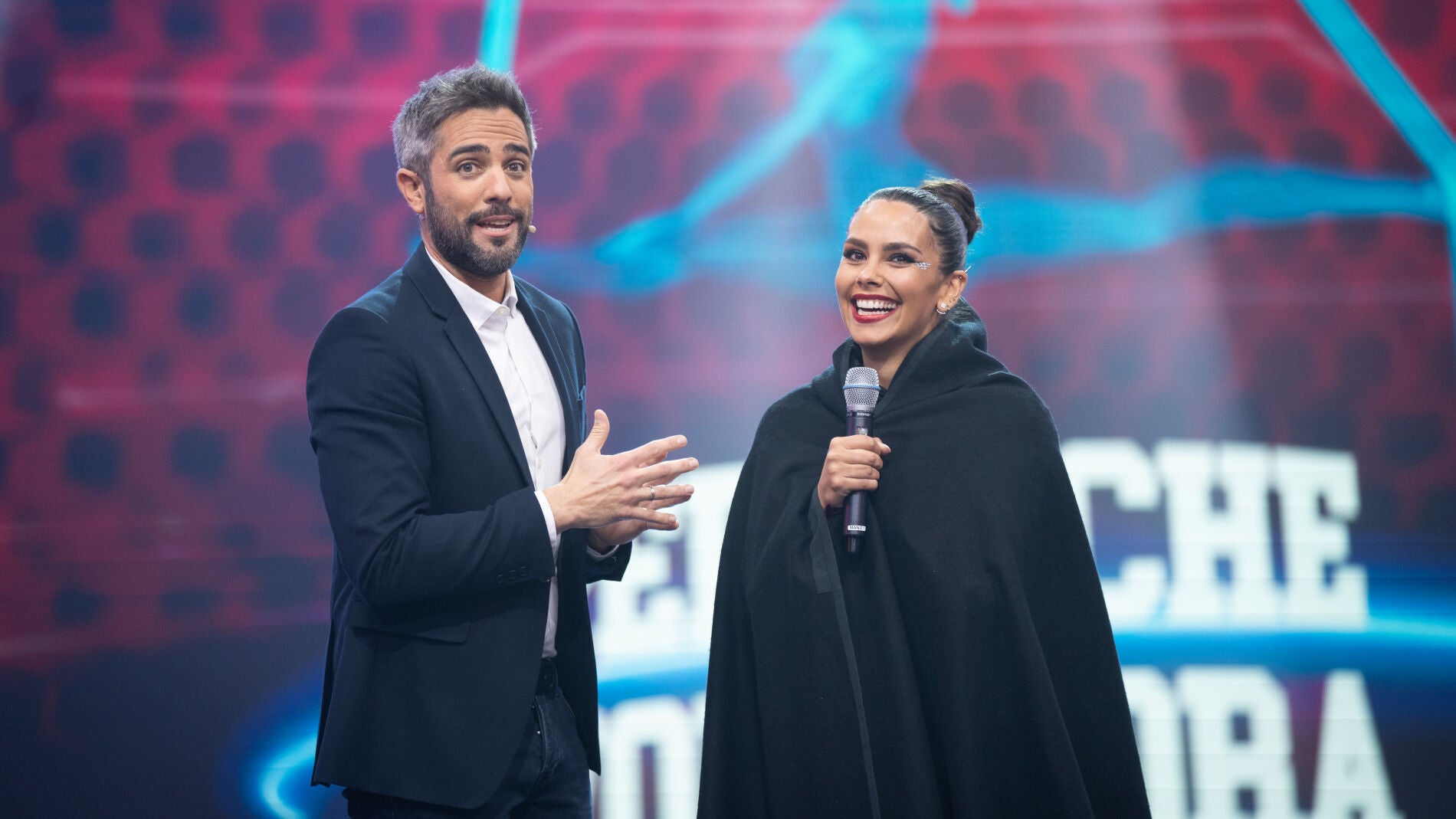 Cristina Pedroche en El Desafío