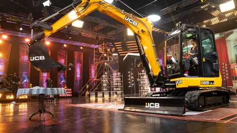 Desafío Jorge Brazález Desafío Jorge Brazález