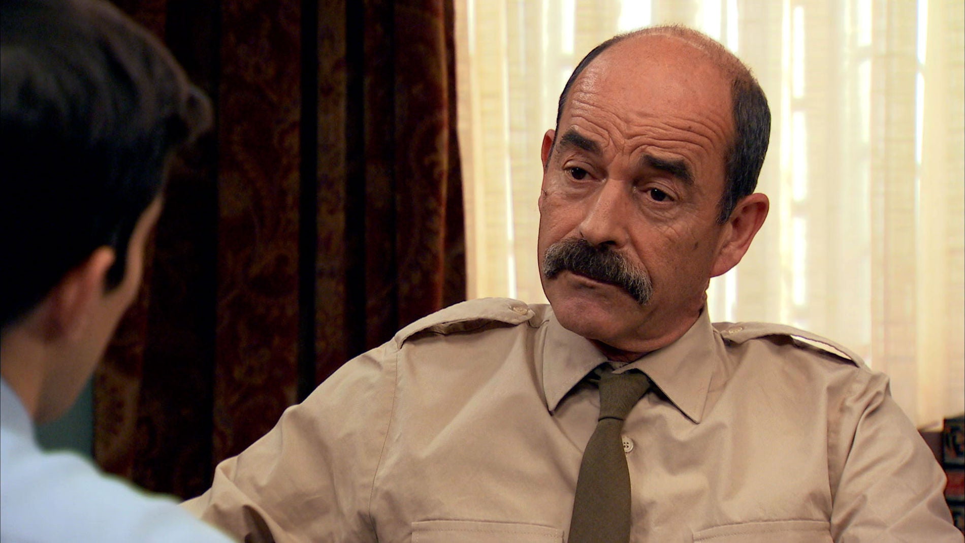 Beltr&aacute;n se &lsquo;despide&rsquo; de Tito