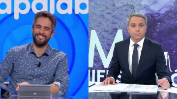 Audiencias 25 de febrero