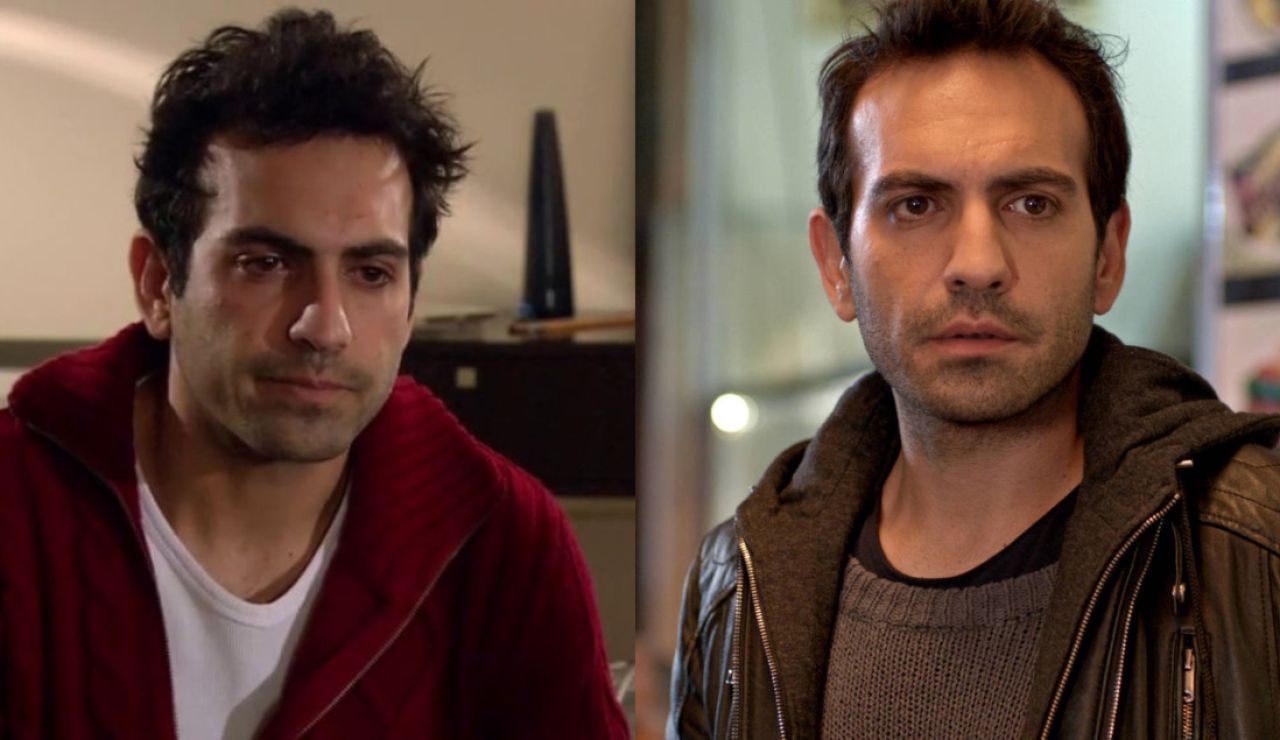 Bugra Gulsoy en 'Fatmagül' y en 'Mi hija'