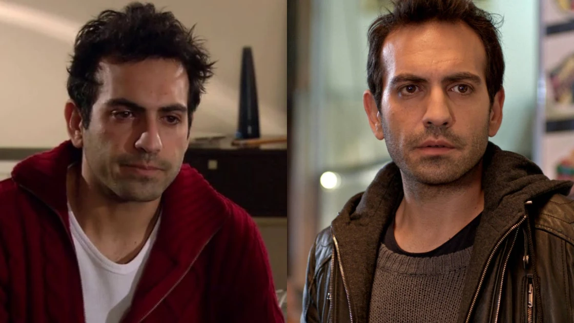 Bugra Gulsoy en 'Fatmagül' y en 'Mi hija'