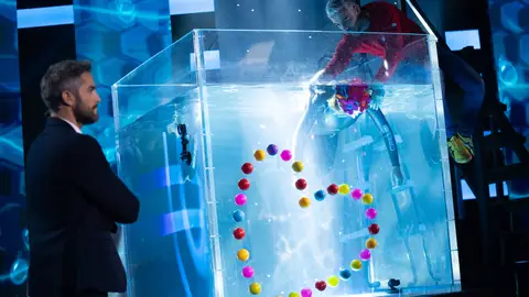 Apnea Ágatha Ruiz de la Prada Apnea Ágatha Ruiz de la Prada