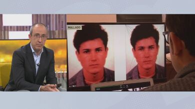Un nuevo giro en el caso de las Niñas de Alcàsser pone en busca y captura a Antonio Anglès