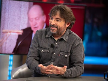 ¿A José María Aznar le cae mal el rey emérito? Jordi Évole responde en 'El Hormiguero 3.0'