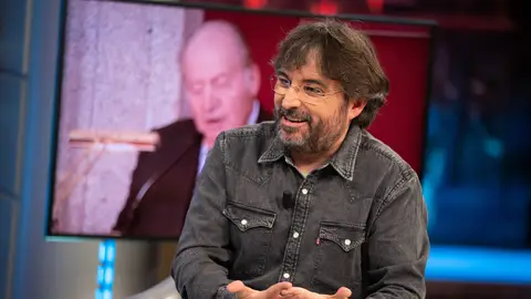 ¿A José María Aznar le cae mal el rey emérito? Jordi Évole responde en 'El Hormiguero 3.0' ¿A José María Aznar le cae mal el rey emérito? Jordi Évole responde en 'El Hormiguero 3.0'