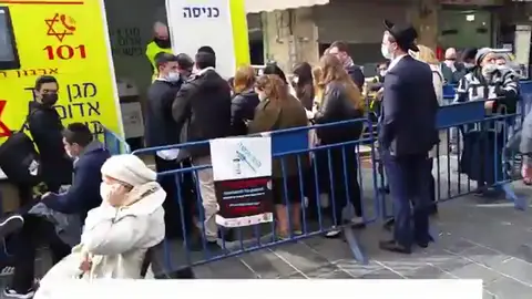 Israel Israel
