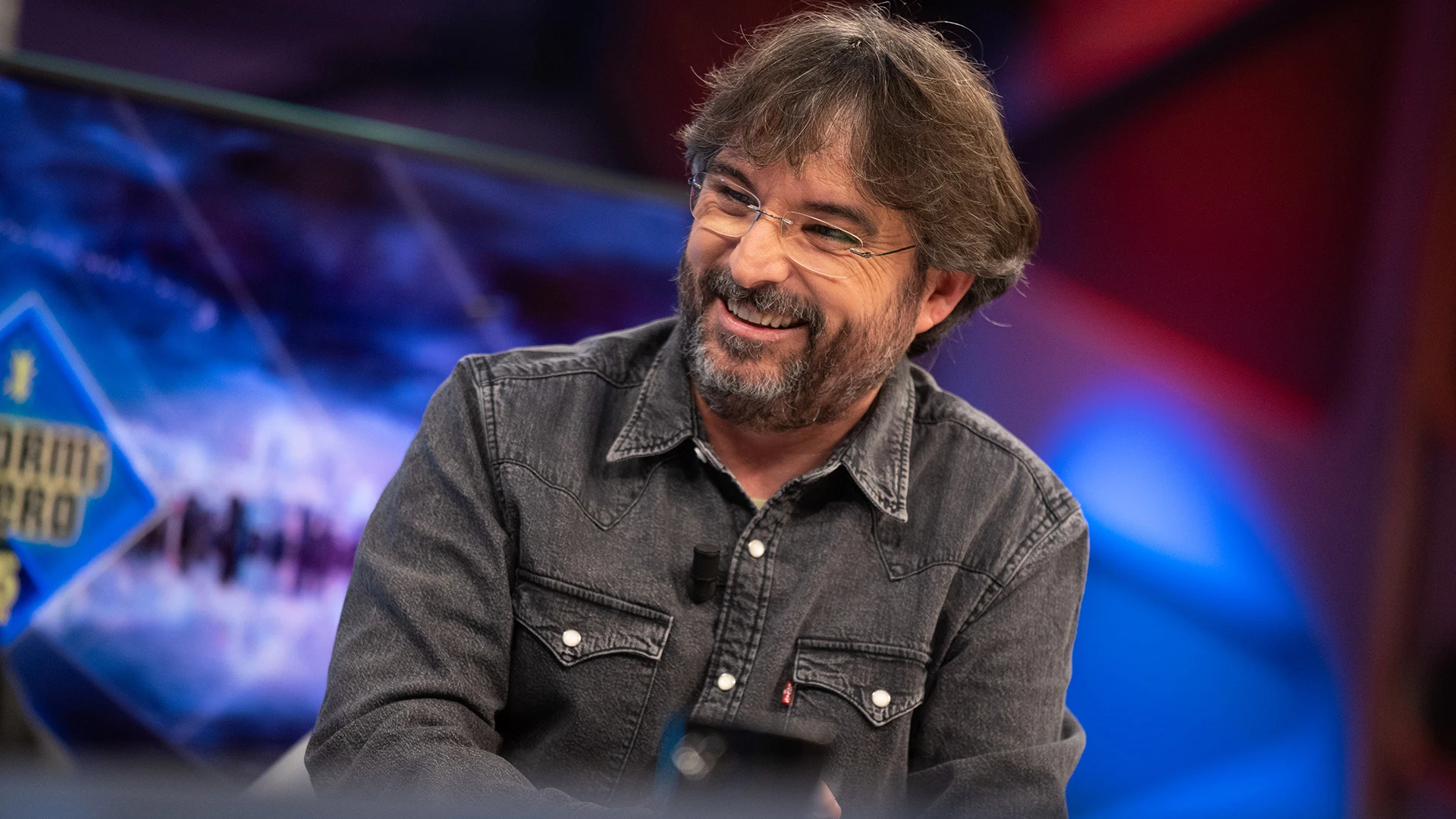 Corrupción, Bárcenas, 11-M y guerra de Irak: Jordi Évole cuenta de qué habla en su entrevista con José María Aznar Corrupción, Bárcenas, 11-M y guerra de Irak: Jordi Évole cuenta de qué habla en su entrevista con José María Aznar