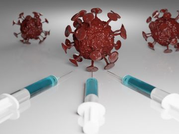 Vacunación de coronavirus