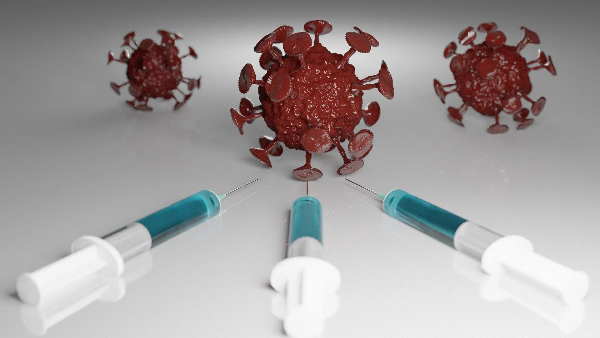 Vacunación de coronavirus Vacunación de coronavirus