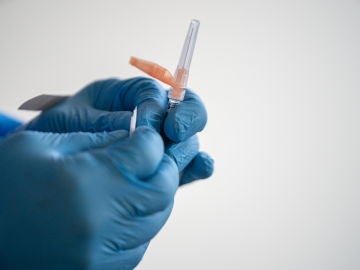 Alarma por la cepa californiana del coronavirus capaz de evadir los anticuerpos que genera la vacuna