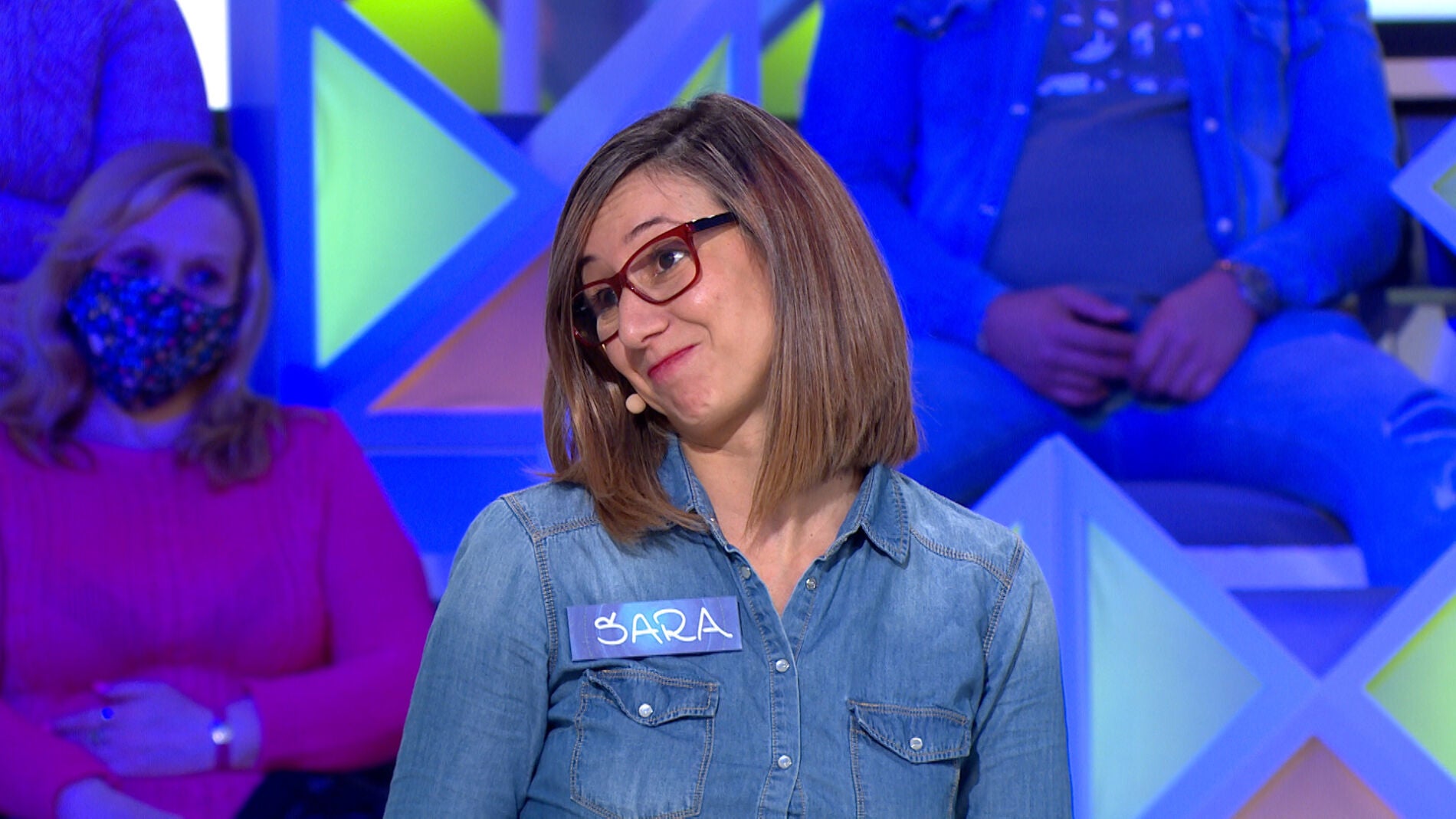 &iexcl;Llorando como nunca! El catastr&oacute;fico viaje de Sara por el que estuvo a punto de no volver