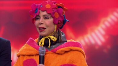 La confesión de Ágatha Ruiz de la Prada: “De haberlo sabido, no habría venido a ‘El Desafío’