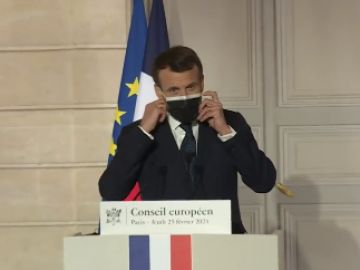 Varias localidades de Francia vuelven al confinamiento domiciliario para evitar la propagación de las nuevas variantes