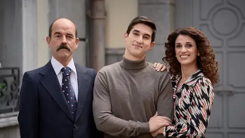 Beltrán, Tito y María Beltrán, Tito y María