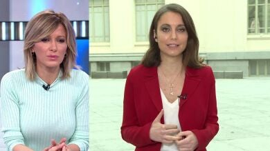  Andrea Levy explica su enfermedad: 