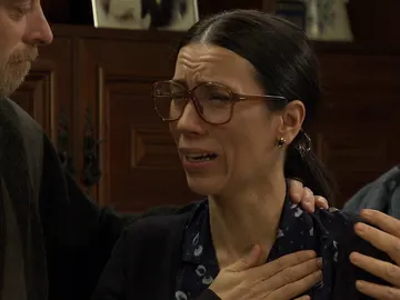 Todo dará un giro en los próximos capítulos de 'Amar es para siempre' Todo dará un giro en los próximos capítulos de 'Amar es para siempre'