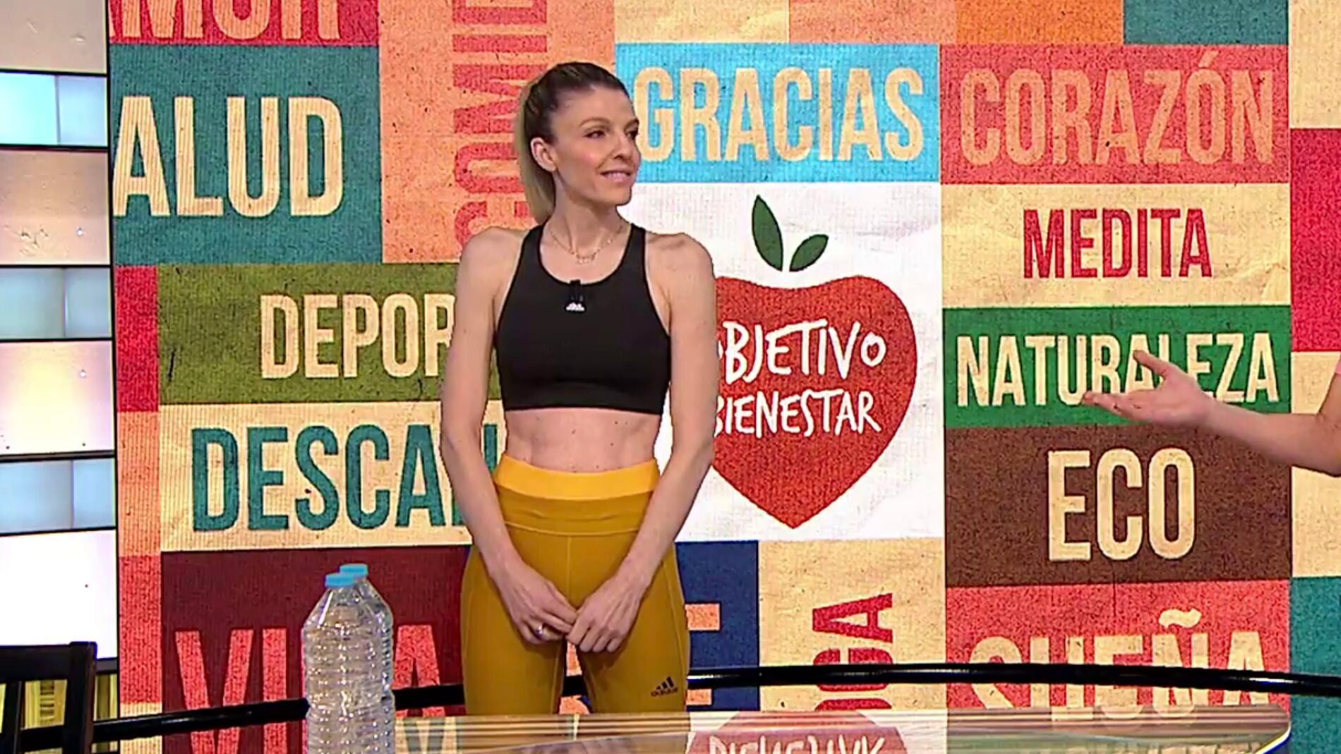 Consejos para hacer deporte en casa