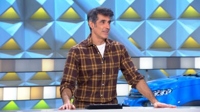 El importante recordatorio de Jorge Fernández para ayudar al personal sanitario