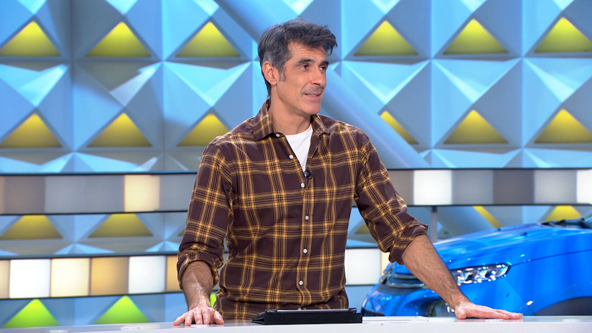 El importante recordatorio de Jorge Fern&aacute;ndez para ayudar al personal sanitario