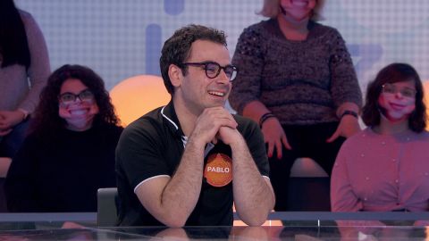 El día de después: Resaca emocional tras el rosco de infarto de Pablo, ¿cómo se vivió en ‘Pasapalabra’? 