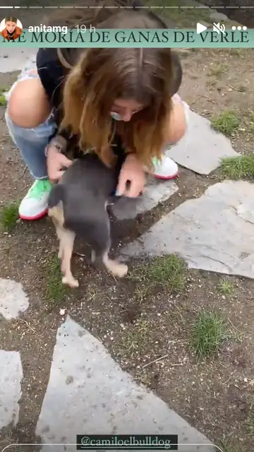 Anita Matamoros Anita Matamoros
