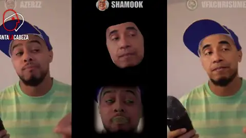 'Deepfake', la nueva tecnología con la que podrás hacerte pasar por Tom Cruise, Obama e incluso Trump 'Deepfake', la nueva tecnología con la que podrás hacerte pasar por Tom Cruise, Obama e incluso Trump