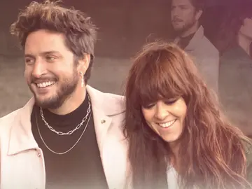 Vanesa Martín reeestrena 'Despedida y cierre' junto a Manuel Carrasco: "Quiero que mi música zarandee por dentro" Vanesa Martín reeestrena 'Despedida y cierre' junto a Manuel Carrasco: "Quiero que mi música zarandee por dentro"