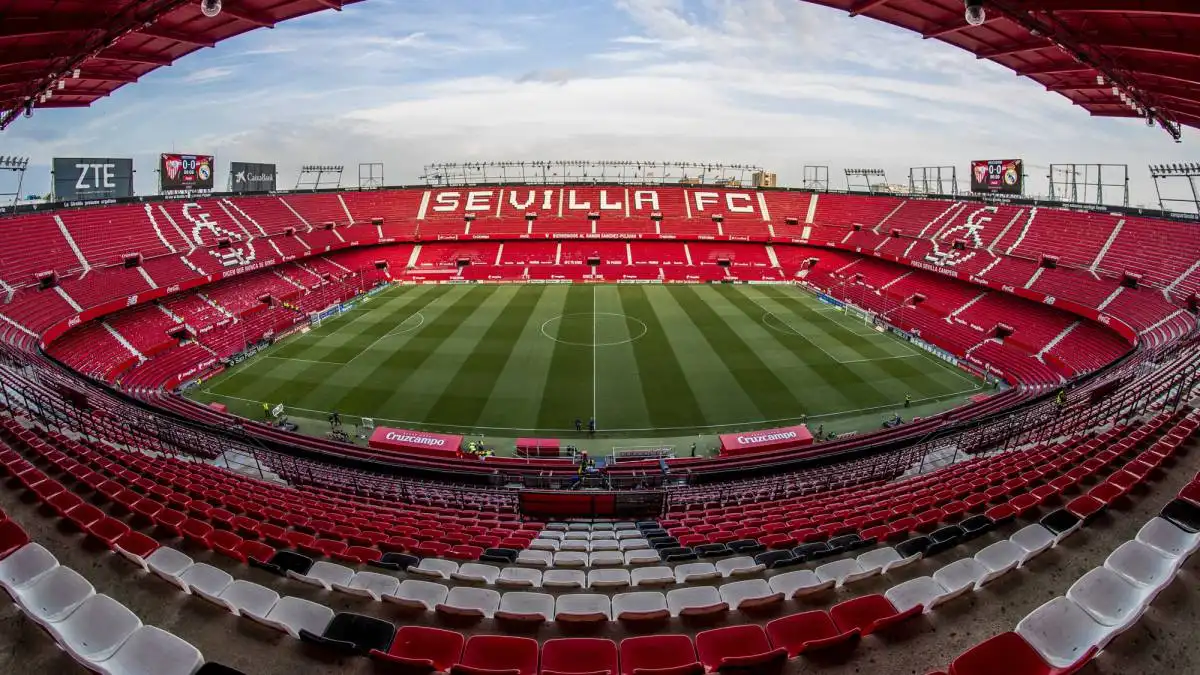VOTA ¿Quién ganará el Sevilla - Barcelona de Liga Santander? VOTA ¿Quién ganará el Sevilla - Barcelona de Liga Santander?