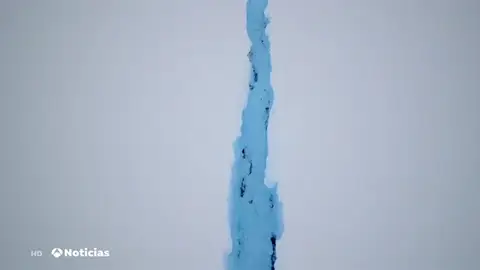 iceberg iceberg