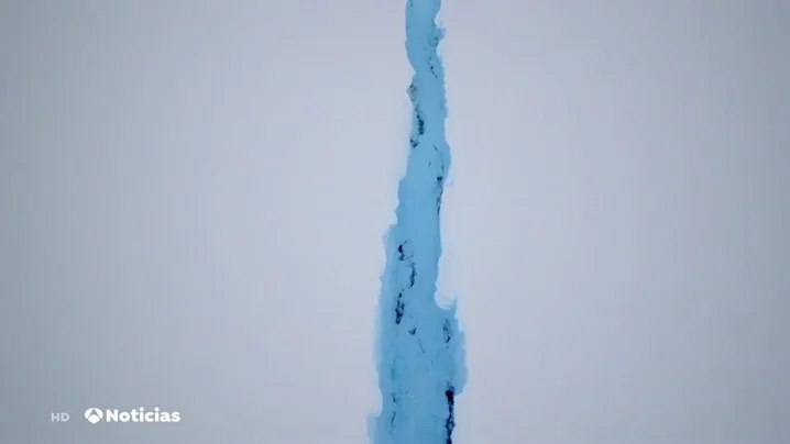 iceberg iceberg
