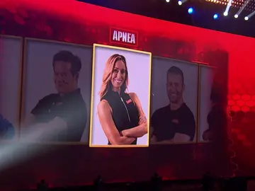 Los retos a los que se enfrentarán los concursantes en la gran final de ‘El Desafío’ Los retos a los que se enfrentarán los concursantes en la gran final de ‘El Desafío’