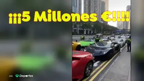 carreras ilegales carreras ilegales