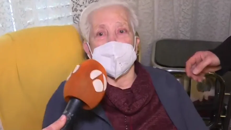 Una anciana de 97 a&ntilde;os es deshauciada por error