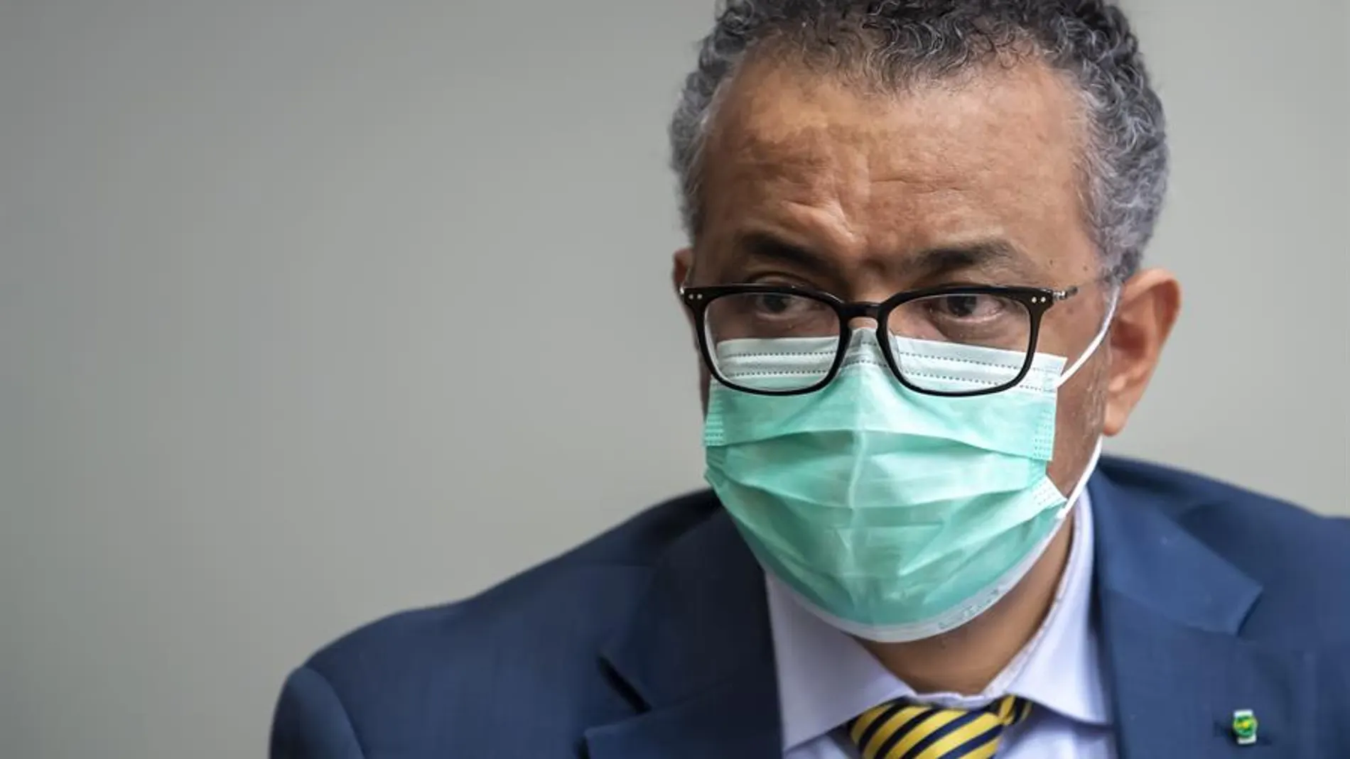 La OMS, a favor de suspender las patentes de las vacunas contra el coronavirus: "Es ahora o nunca" La OMS, a favor de suspender las patentes de las vacunas contra el coronavirus: "Es ahora o nunca"